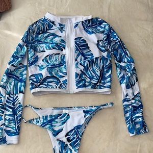 Women’s Swimsuit